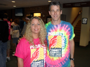 Project Homeless Connect 2012